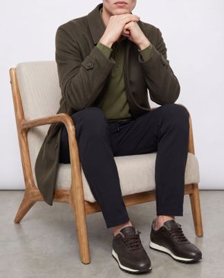 Купить Кроссовки FABIANO RICCI MEN