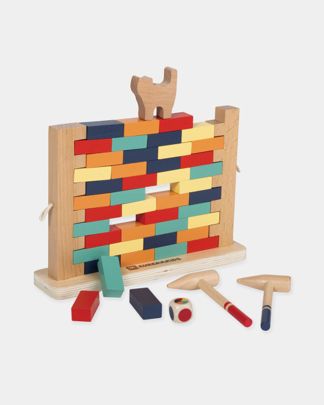 Купить Головоломка играем вместе спаси кота! HAPE