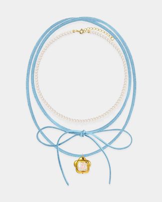 Купить Колье PHENOMENAL STUDIO