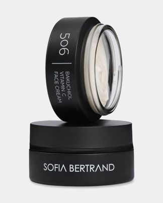 Купить Крем для лица с бакучиолом и витамином с  506 SOFIA BERTRAND