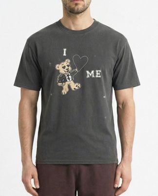 Купить Футболка DOM REBEL