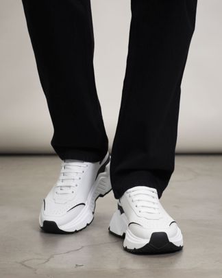 Купить Кроссовки DOLCE & GABBANA