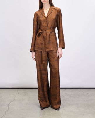 Купить Блуза MAX MARA STUDIO