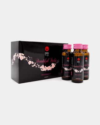 Купить Напитки молодости ENHEL