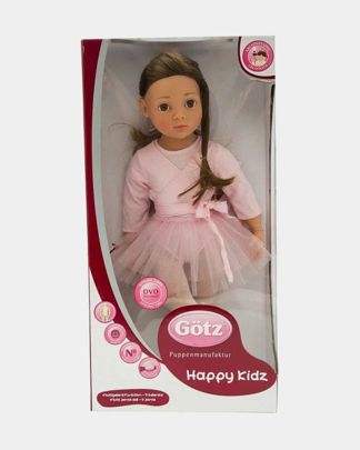 Купить Кукла софи серия happy kidz 50 см GOTZ