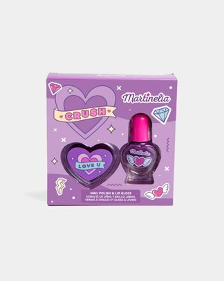 Купить Набор косметики MARTINELIA KIDS