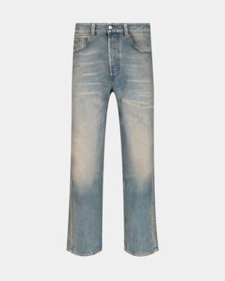 Купить Джинсы DIESEL