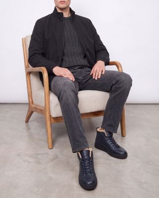 Купить Кеды FABIANO RICCI