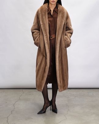 Купить Шуба SENCELLERIE