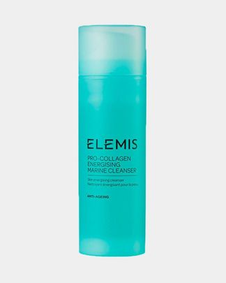 Купить Гель для очищения  морские водоросли про-коллаген ELEMIS