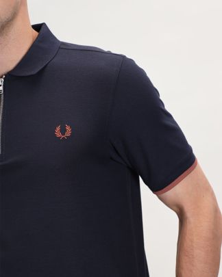Купить Футболка FRED PERRY