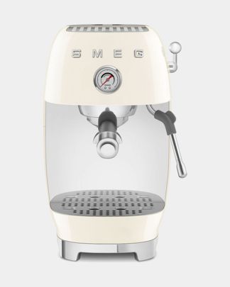 Купить Кофемашина-эспрессо SMEG