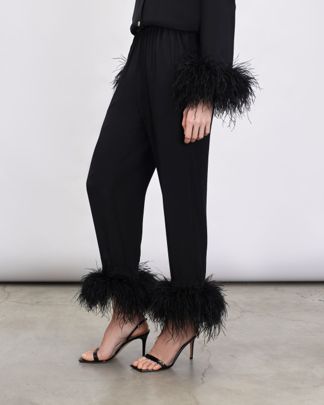 Купить Брюки THE AYRIS