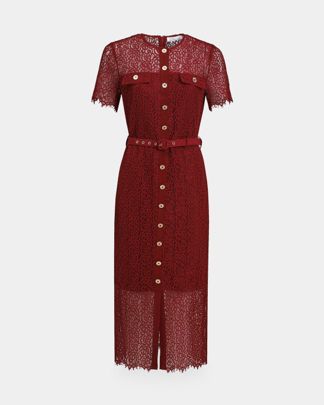 Купить Платье EMILIA DELLORO