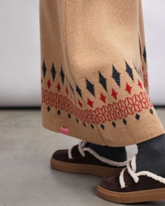 Купить Юбка MONOCHROME