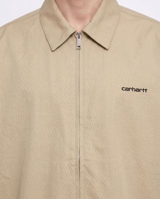 Купить Рубашка кор CARHARTT WIP