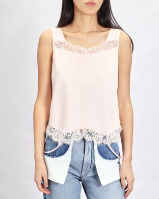 Купить Топ MM6