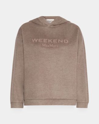 Купить Худи WEEKEND MAX MARA
