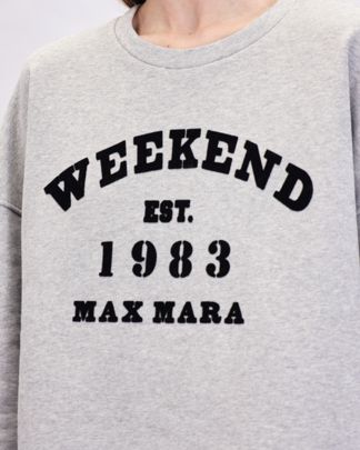 Купить Свитшот WEEKEND MAX MARA