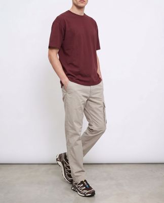 Купить Футболка CP COMPANY MEN