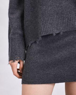 Купить Юбка ADDICTED