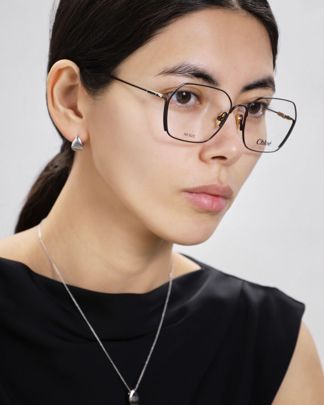 Купить Оправа CHLOE EYEWEAR