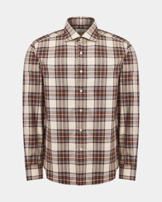 Купить Рубашка ALESSANDRO GHERARDI MEN