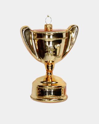 Купить Елочная игрушка KERSTEN