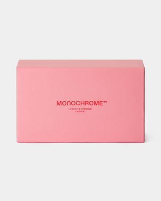 Купить Клатч MONOCHROME