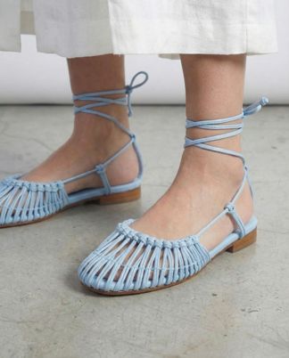 Купить Сандалии HEREU