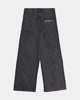 Купить Джинсы STELLA MCCARTNEY