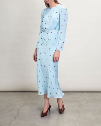 Купить Платье OLOLOL