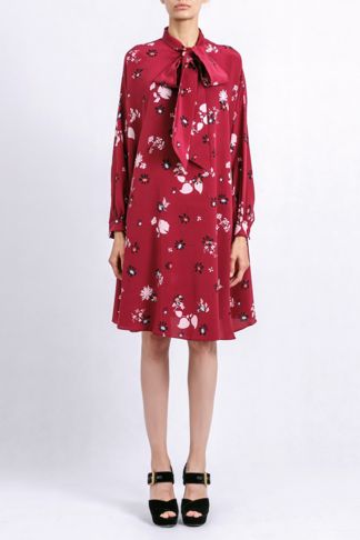 Купить Платье VALENTINO