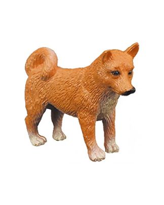 Купить Фигурка игрушка серии на ферме собака MASAI MARA