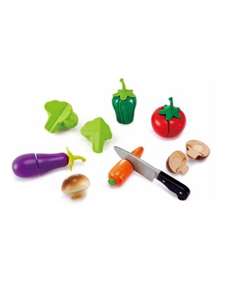 Купить Игровой набор овощи HAPE