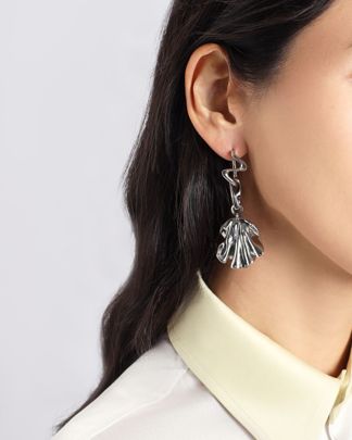 Купить Моносерьга RUSHEV