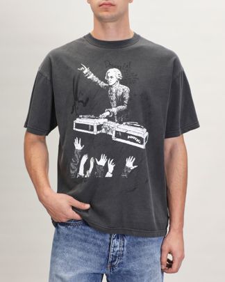 Купить Футболка DOM REBEL