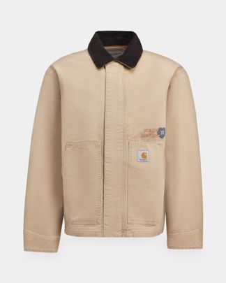 Купить Куртка CARHARTT WIP