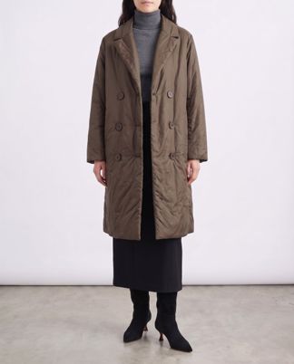 Купить Пальто MAX MARA THE CUBE