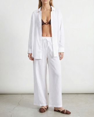 Купить Рубашка SEA LEVEL