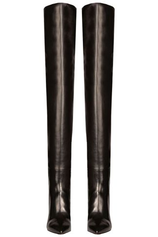 Купить Ботфорты SANTONI