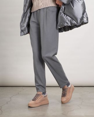 Купить Кеды STOKTON