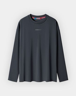 Купить Лонгслив MONOCHROME