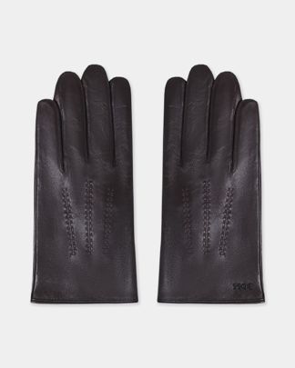 Купить Перчатки HUGO BOSS