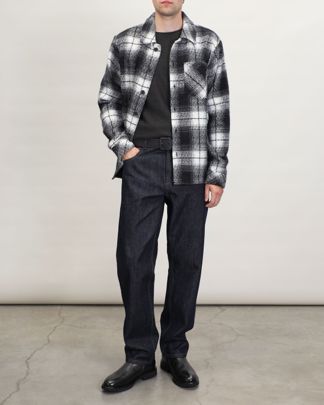 Купить Рубашка SOLID