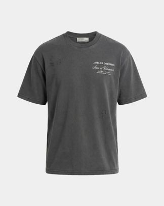 Купить Футболка DOM REBEL