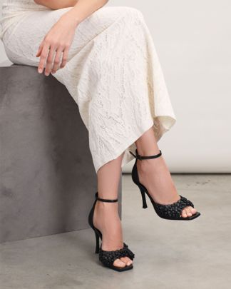 Купить Туфли REFINED