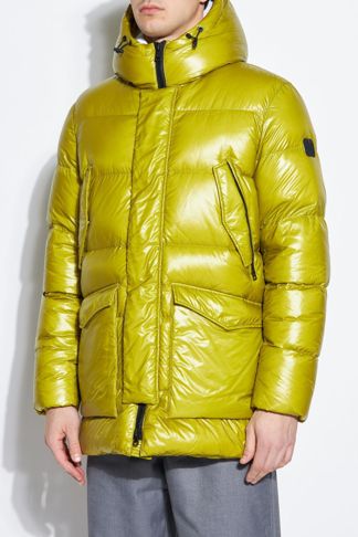 Купить Пуховик DUNO