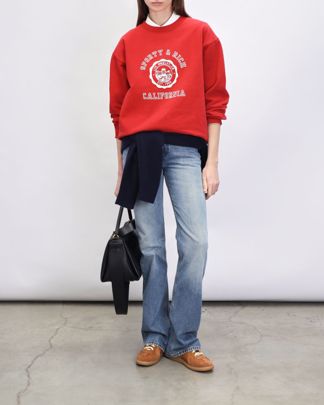 Купить Свитшот SPORTY&RICH