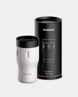 Купить Термокружка, 350 мл BOBBER